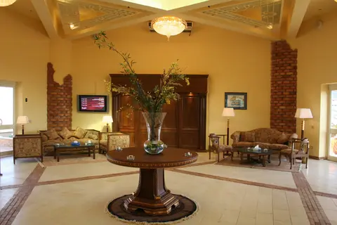 Mangrove Bay Resort in القصير — foto 14
