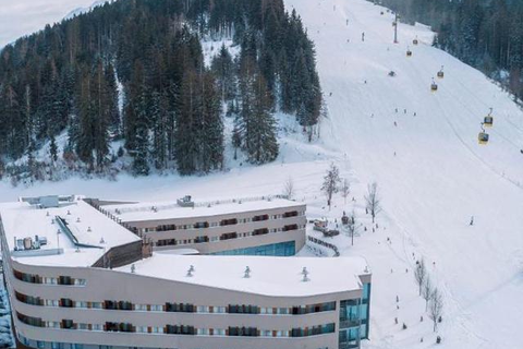 Robinson Fieberbrunn - Adults only foto 21