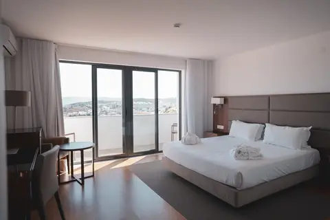 Hotel Freixo Douro Superior in Freixo De Espada À Cinta — foto 15