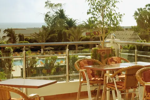 Tildi Hotel & Spa in Rabat — foto 24
