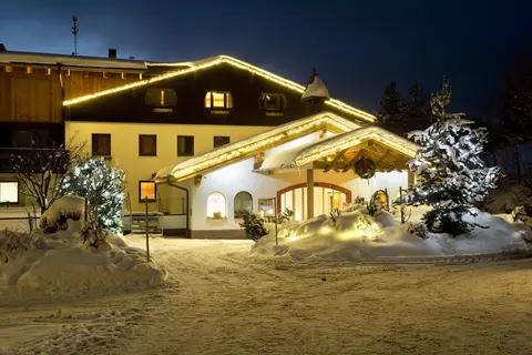 Hotel Inntalerhof - das Panorama in Telfs — foto 12