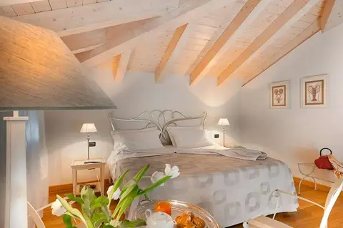 Hotel Marco Polo Verona in Verona, foto 8