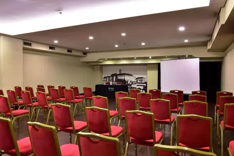Tivoli Coimbra in Coimbra — foto 10