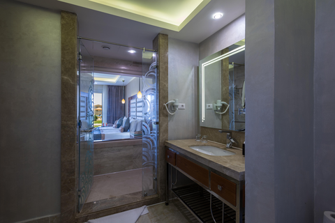 Hotel Pickalbatros Sea World - Marsa Alam foto 22