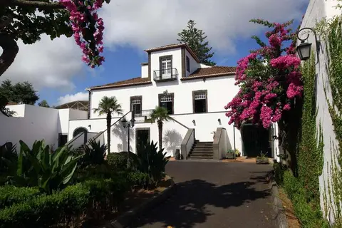 Hotel Solar do Conde in Ponta Delgada, foto 9
