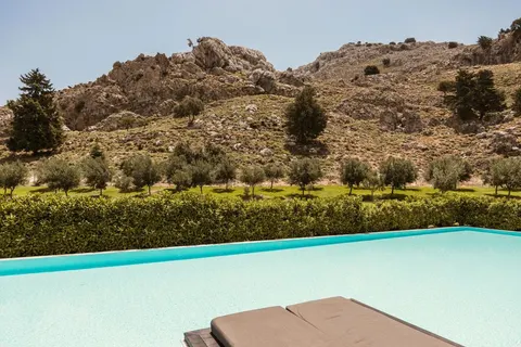 Fly & Go Casa Cook Rhodes foto 7