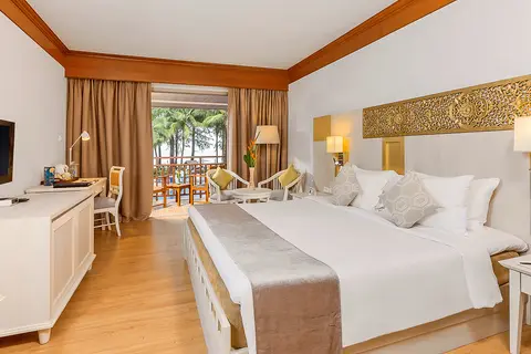 Best Western Premier Bangtao Beach Resort & Spa in ตำบลเชิงทะเล — foto 17