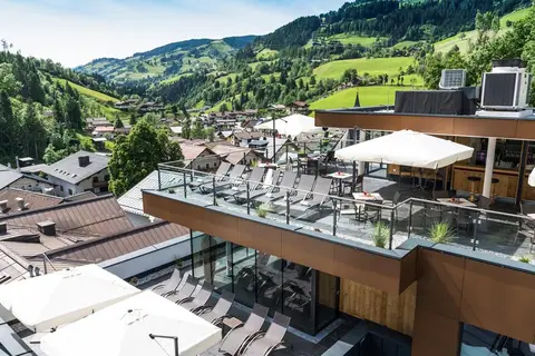 Hotel Wagrainerhof in Wagrain — foto 4