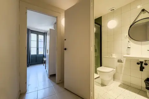 SmartRental Barcelona Ramblas Apartments in Barcelona — foto 22