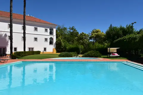 Pousada Convento Beja - Historic Hotel in Beja — foto 28
