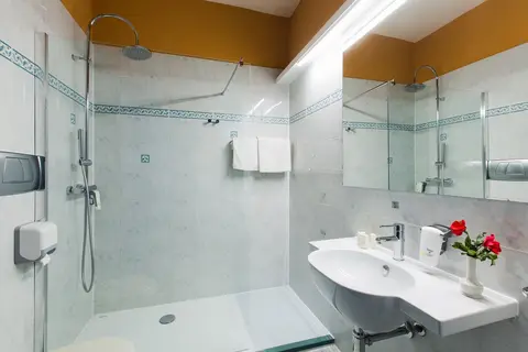 Hotel & Spa Riviera in Castelsardo — foto 18