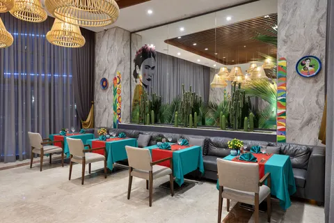 Miracle Resort Hotel foto 32