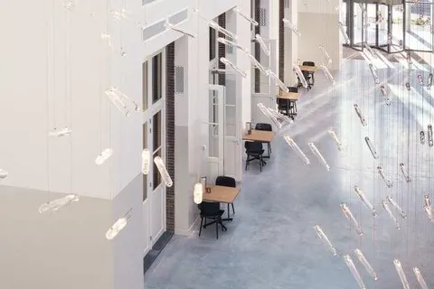 Mariënhage Boutique Hotel foto 20