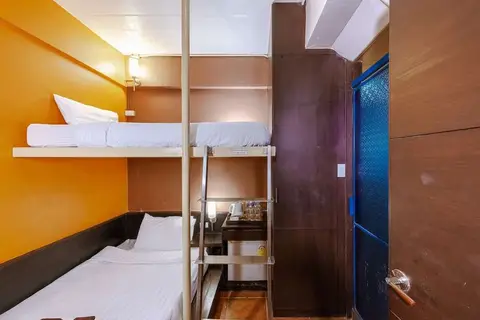 Collection O Diamond House Khaosan in Bangkok — foto 15