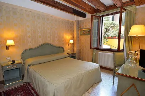 Locanda la Corte in Venetië, foto 5
