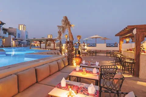 True Beach Village in مرسى علم — foto 8