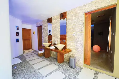 Le Domaine de L'Orangeraie in La Passe — foto 19