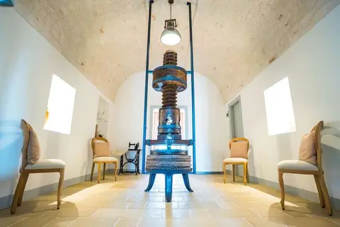 Borgo Cozzana in Monopoli — foto 6
