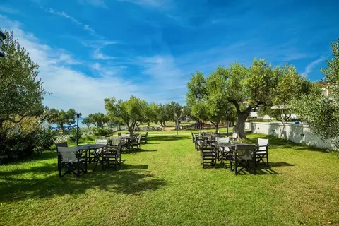 Xenios Anastasia Resort & Spa in Δημοτική Ενότητα Παλλήνης — foto 7
