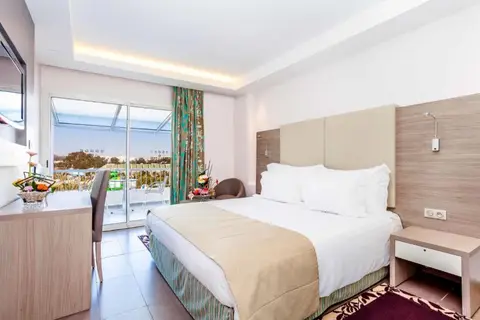Amadil Ocean Club Agadir in Agadir — foto 27