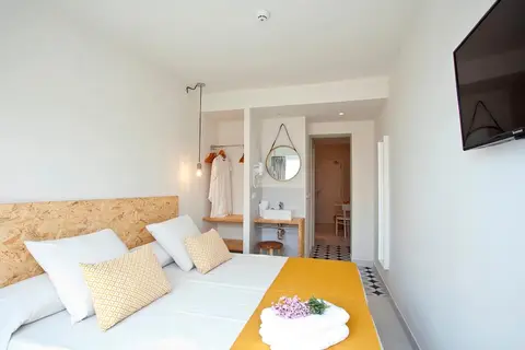 Cala Morlanda Estudios in Santa Margalida — foto 10