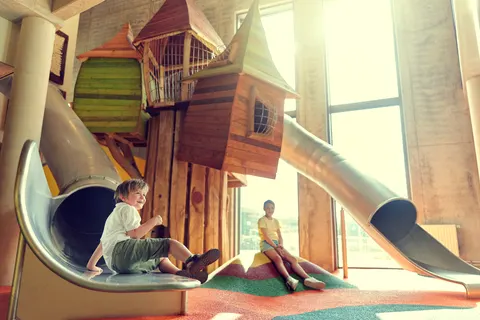 Center Parcs Terhills Resort foto 3