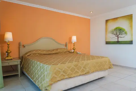 Paleokastritsa Palace Resort & Spa in Παλαιοκαστρίτσα — foto 12