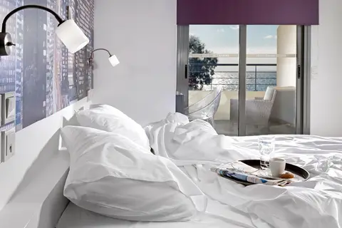 Airotel Patras Smart in Δημοτική Ενότητα Πατρέων — foto 22