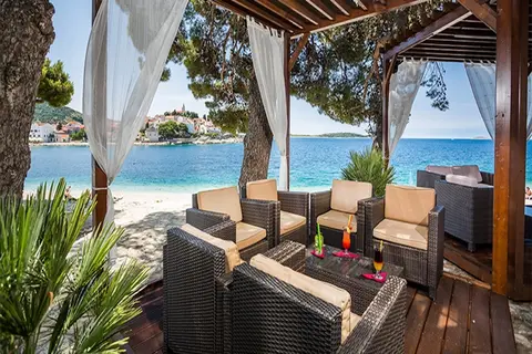 Hotel Zora in Općina Primošten — foto 7