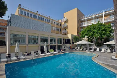 Hispania in Palma — foto 28
