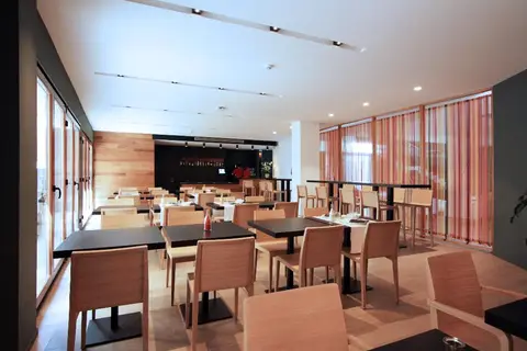 Hotel Palas Raval De La Mar in Lladurs — foto 5