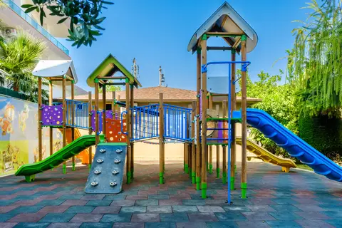Royal Garden Beach in Alanya — foto 28