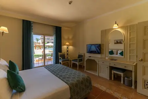 Sentido Mamlouk Palace Resort in Hurghada — foto 3