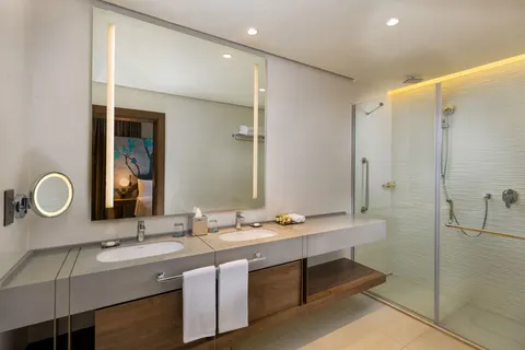 Millennium Place Barsha Heights Hotel foto 8