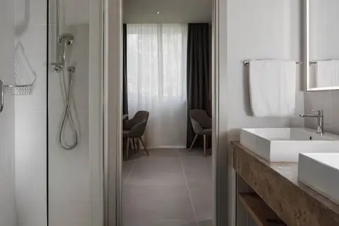 Hilton Garden Inn Bologna North in Bologna — foto 22