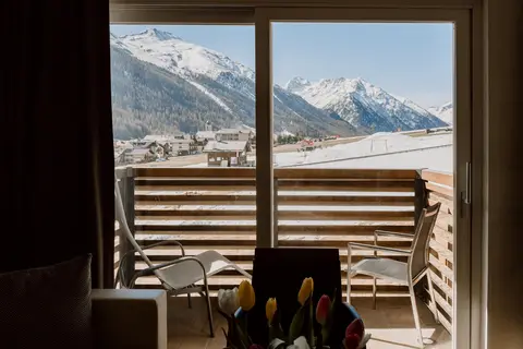 Hotel Lac Salin Spa & Mountain Resort in Livigno — foto 15