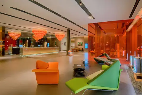 Nhow Milano in Milaan, foto 17