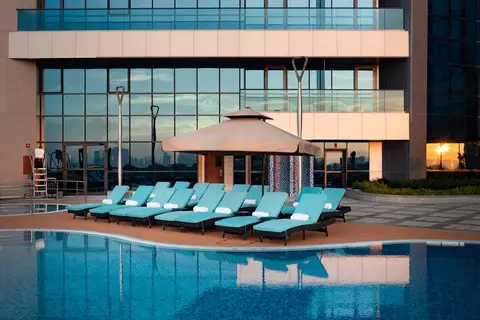 Millennium Place Barsha Heights Hotel in Millennium Place, foto 6