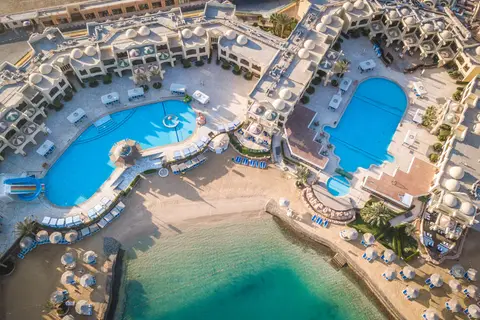 Sunny Days El Palacio Resort & Spa in Hurghada — foto 10