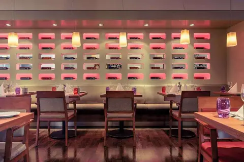 Mercure Hotel Berlin City West in Berlijn — foto 14
