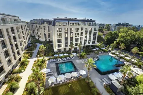 Azur Premium Resort in Carpe Vita 1 — foto 16