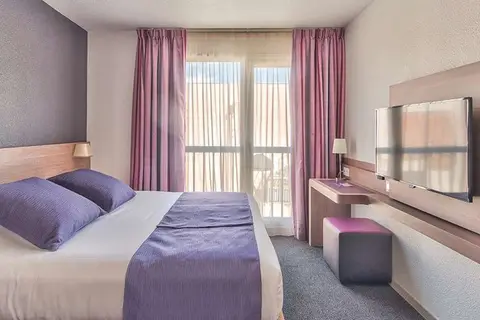 Best Western La Marina in Saint-Raphaël — foto 30