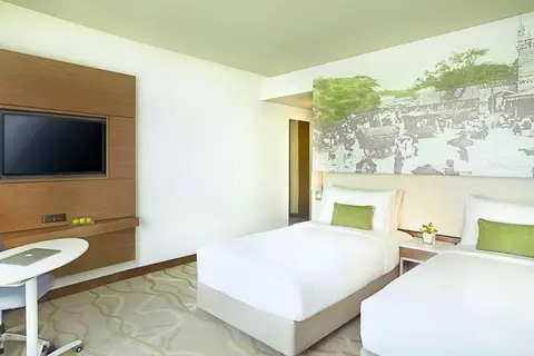 Radisson Hotel Colombo in Colombo — foto 4