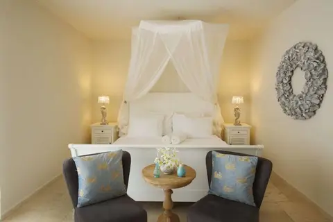 Ocean Breeze Boutique Hotel in Kralendijk, foto 4
