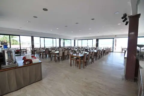 Class Beach Hotel in Marmaris — foto 10
