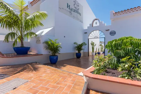 Hotel H10 Gran Tinerfe - Adults only foto 7