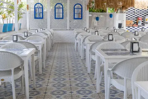 Club Munamar Beach Resort in Marmaris — foto 28