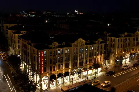 Martinenz Hotel in Fatih — foto 23