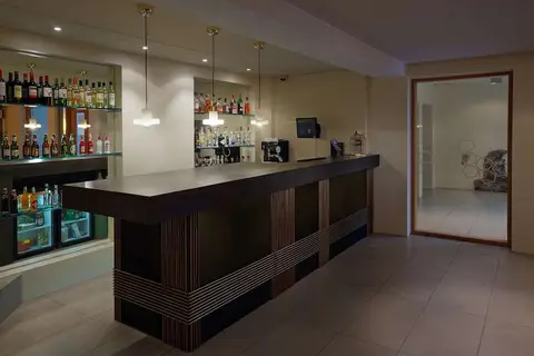 Hotel Klettur in Reykjavik — foto 6