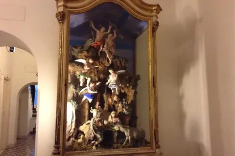 Lidomare in Amalfi, foto 21